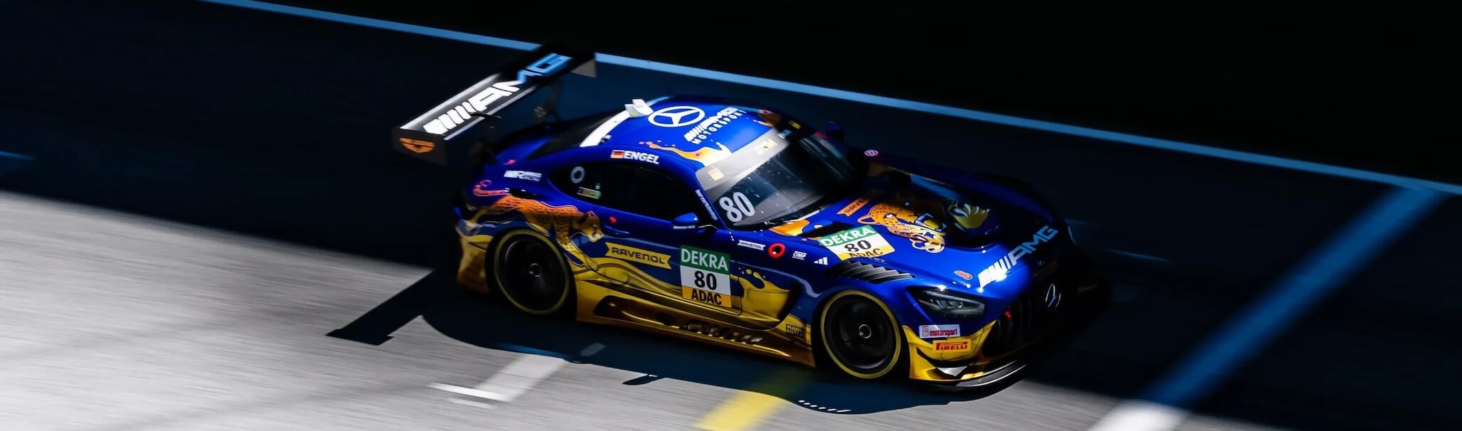 DTM